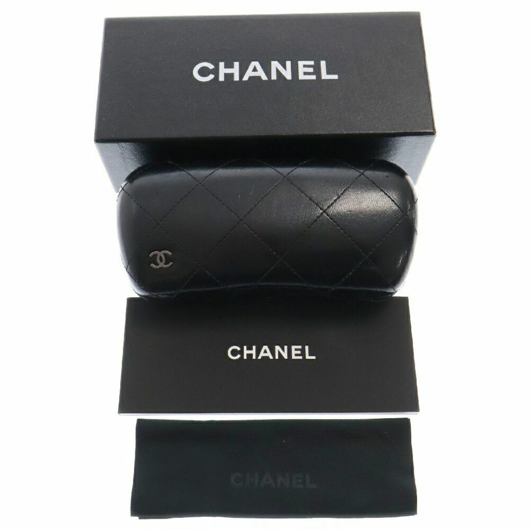 CHANEL - CHANEL サングラス レディース ココマーク バタフライ CHANEL - CHANEL サングラス レディース ココマーク バタフライ