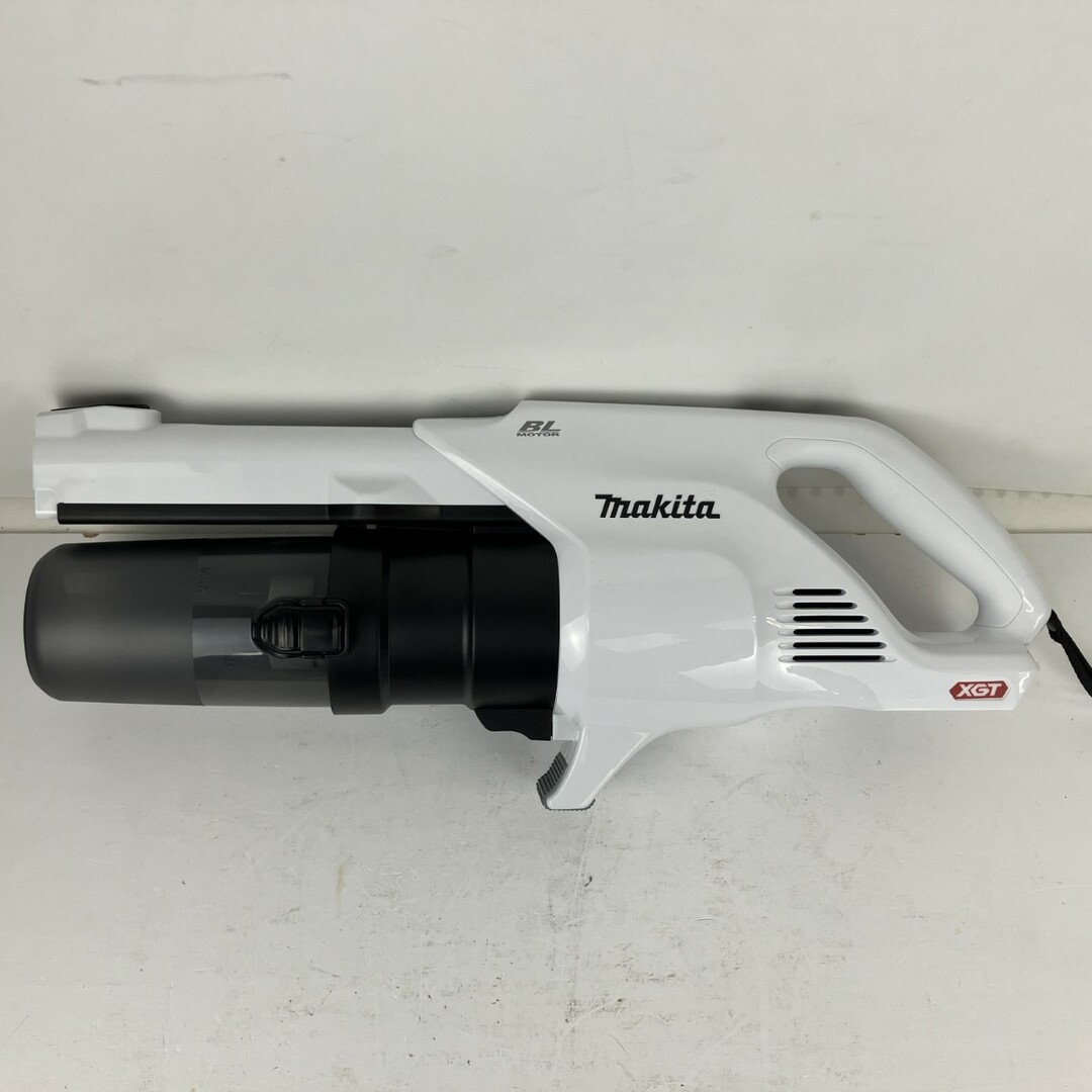Makita - ЗЗMAKITA マキタ 40v 充電式クリーナー サイクロン一体 Makita - ЗЗMAKITA マキタ 40v 充電式クリーナー サイクロン一体