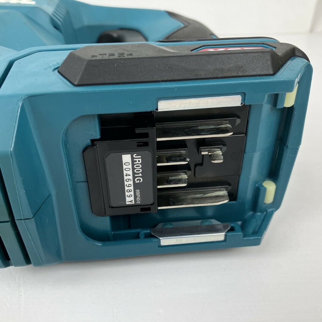 Makita - ЗЗMAKITA マキタ 40v 充電式レシプロソー バッテリーx2 Makita - ЗЗMAKITA マキタ 40v 充電式レシプロソー バッテリーx2