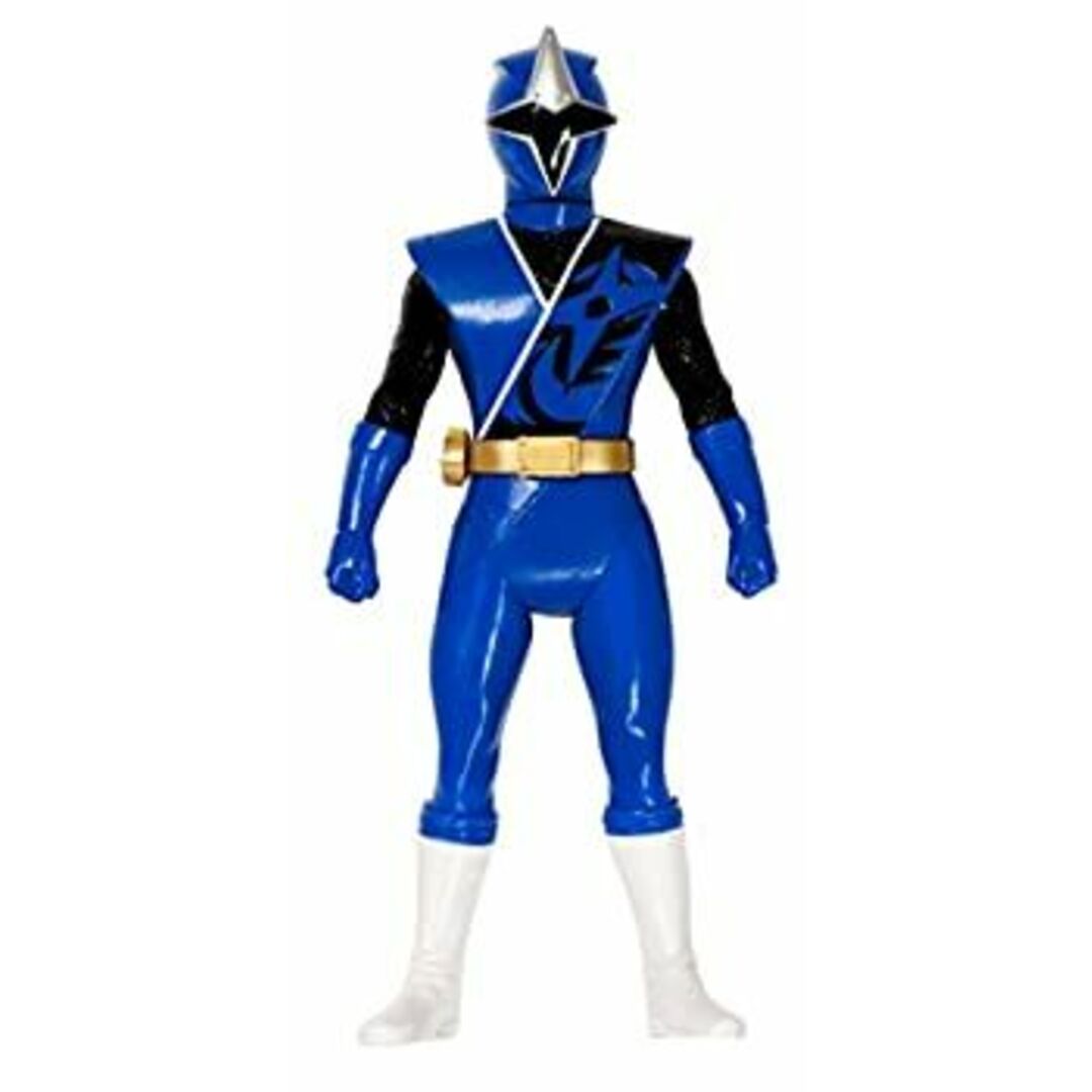 手裏剣戦隊ニンニンジャー サウンド戦士アオニンジャー 186151 エンタメ/ホビーのエンタメ その他(その他)の商品写真