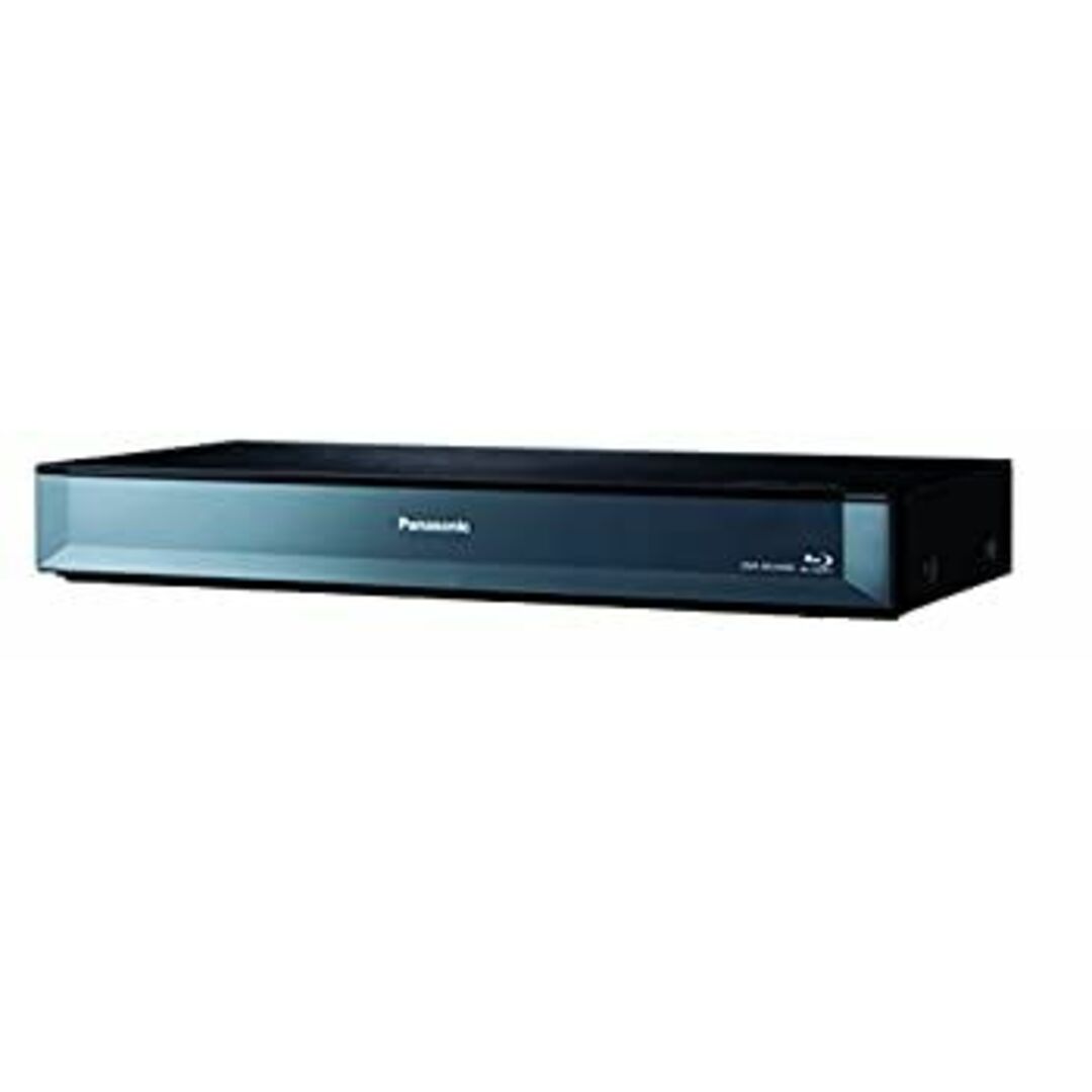 パナソニック 4TB 7チューナー ブルーレイレコーダー 全録 6チャンネル同時録画 4Kアップコンバート対応 ブラック 全自動 DIGA DMR-BRX4000 スマホ/家電/カメラのテレビ/映像機器(ブルーレイレコーダー)の商品写真