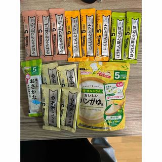 和光堂 - 和光堂 はいはい ミルク 3缶セット+スティック10本の 和光堂 - 和光堂 はいはい ミルク 3缶セット+スティック10本の