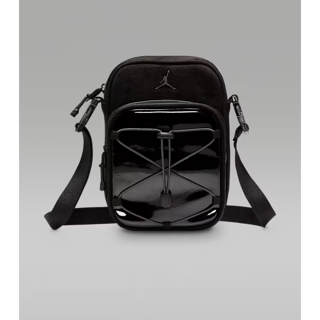 Jordan Brand(NIKE) - Jordan ショルダーバッグの通販 by Mr Jordan Brand(NIKE) - Jordan ショルダーバッグの通販 by Mr