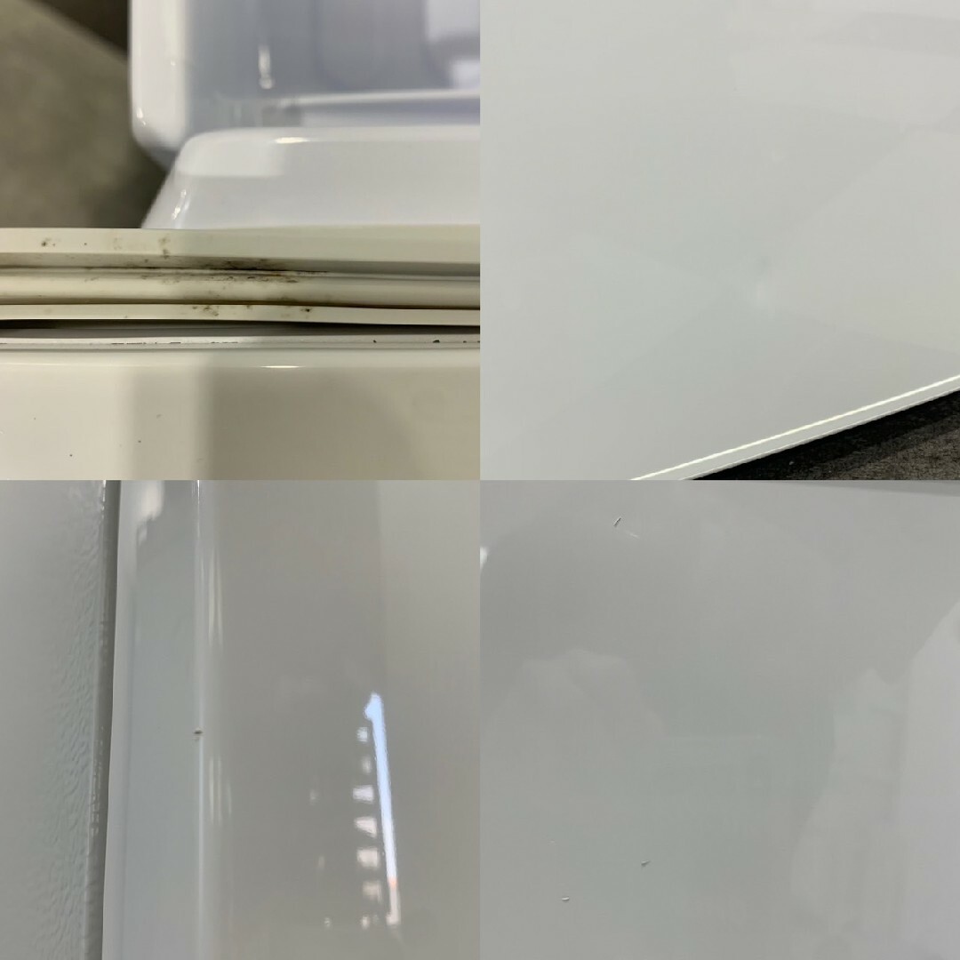 SHARP - 生活家電2点セット 冷蔵庫 167L 洗濯機 5kg 一人暮らし SHARP - 生活家電2点セット 冷蔵庫 167L 洗濯機 5kg 一人暮らし