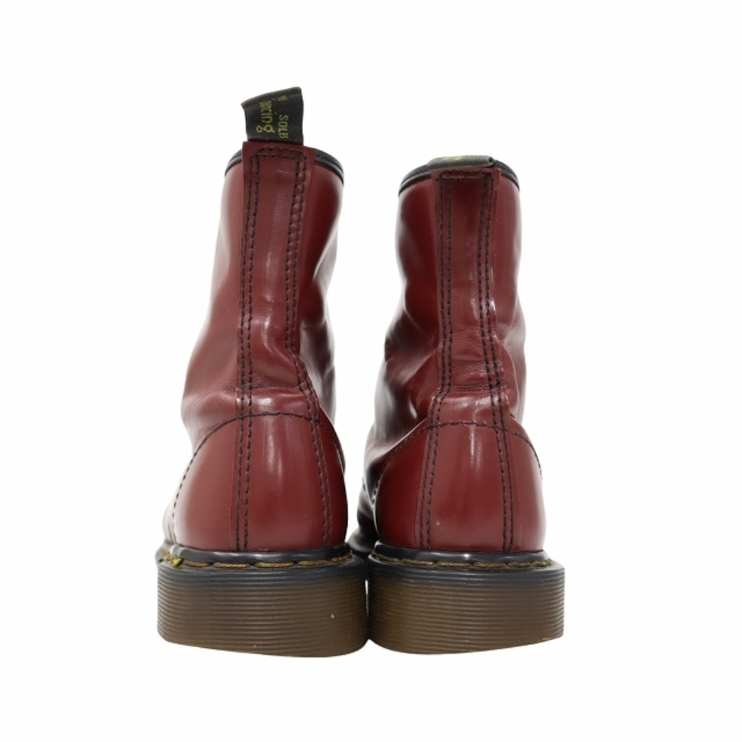 Dr.Martens - ドクターマーチン イングランド製 1460 8 ホール Dr.Martens - ドクターマーチン イングランド製 1460 8 ホール