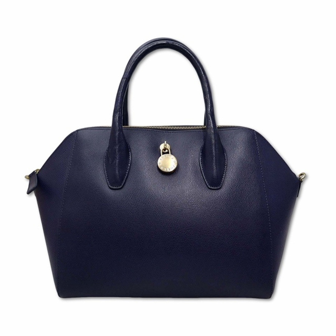 FURLA - フルラ FURLA OLIMPIA オリンピア レザー ボストン FURLA - フルラ FURLA OLIMPIA オリンピア レザー ボストン
