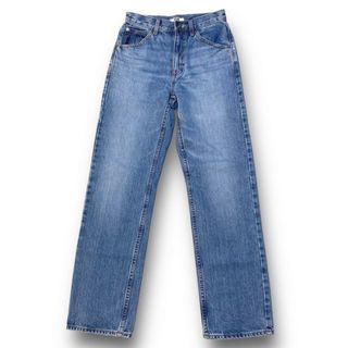 UNIQLO - ユニクロ UNIQLO デニム ジーンズ ジーパン UJ S001の UNIQLO - ユニクロ UNIQLO デニム ジーンズ ジーパン UJ S001の