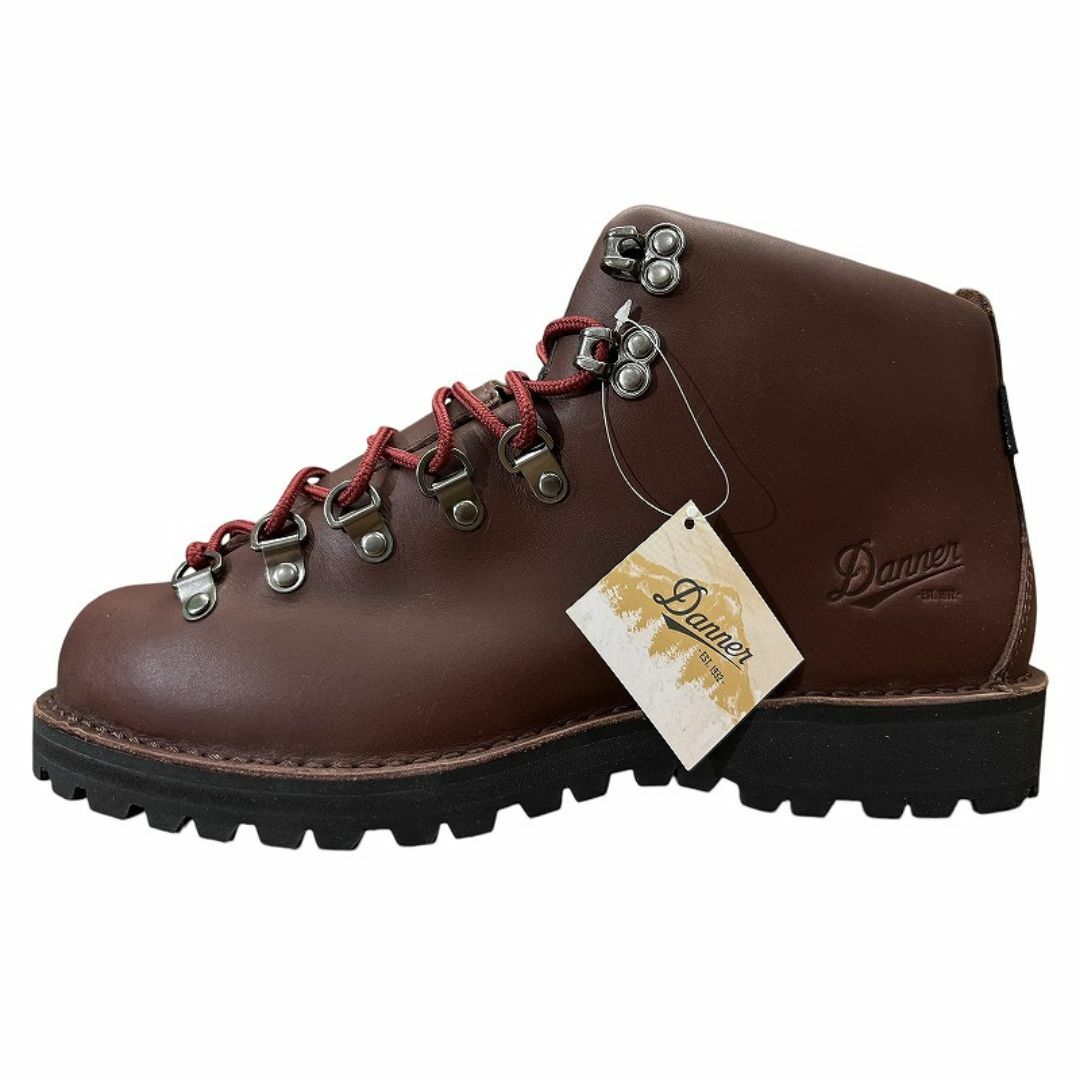 Danner - ダナー トレイル フィールド ゴアテックス ブーツ Danner - ダナー トレイル フィールド ゴアテックス ブーツ