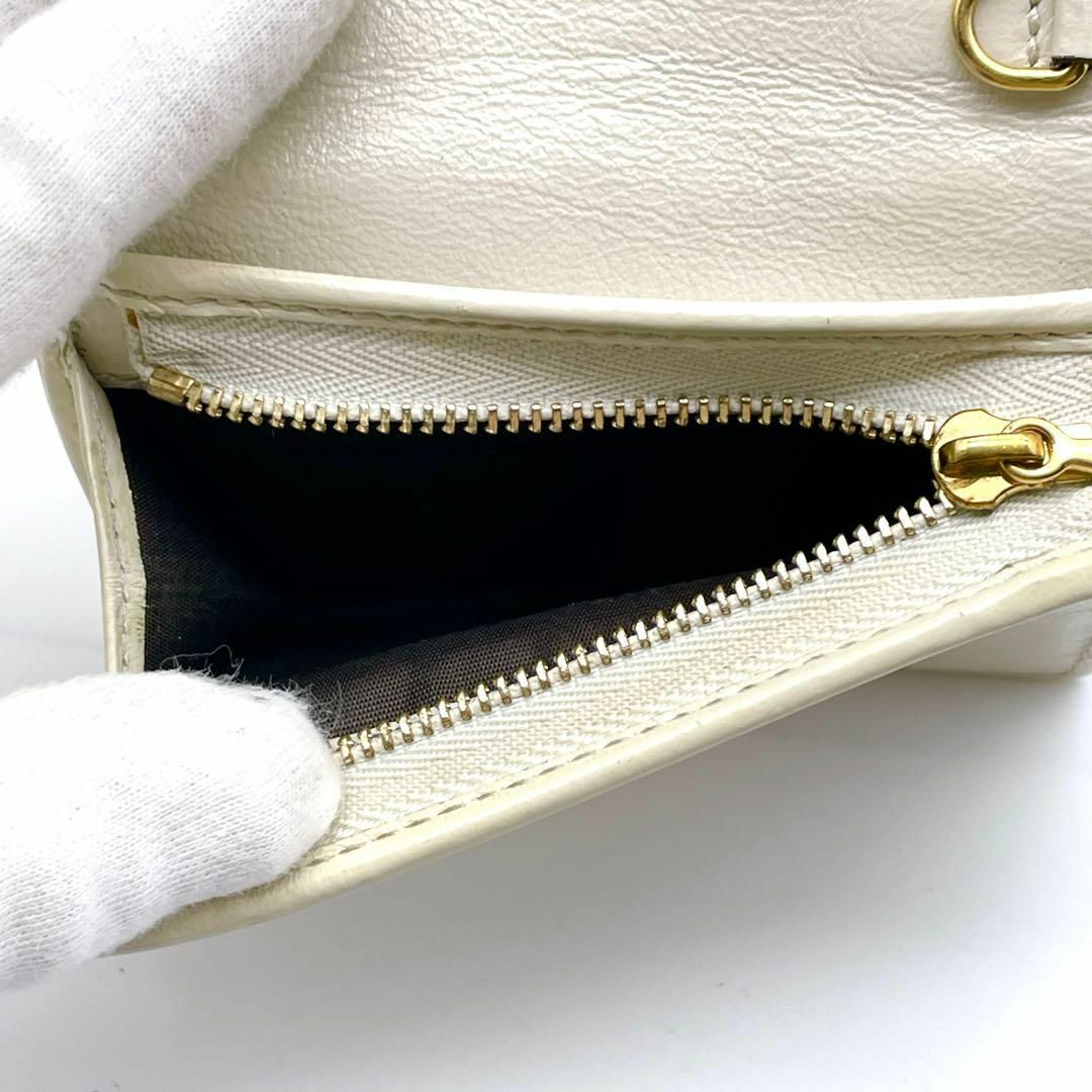 GUCCI - 【極希少】グッチ ラジャ タイガーヘッド シェリー GUCCI - 【極希少】グッチ ラジャ タイガーヘッド シェリー