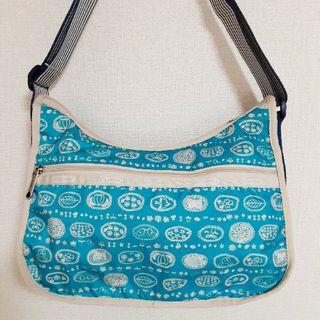 LeSportsac - 未使用【レスポートサック×ディズニー】限定コラボ LeSportsac - 未使用【レスポートサック×ディズニー】限定コラボ