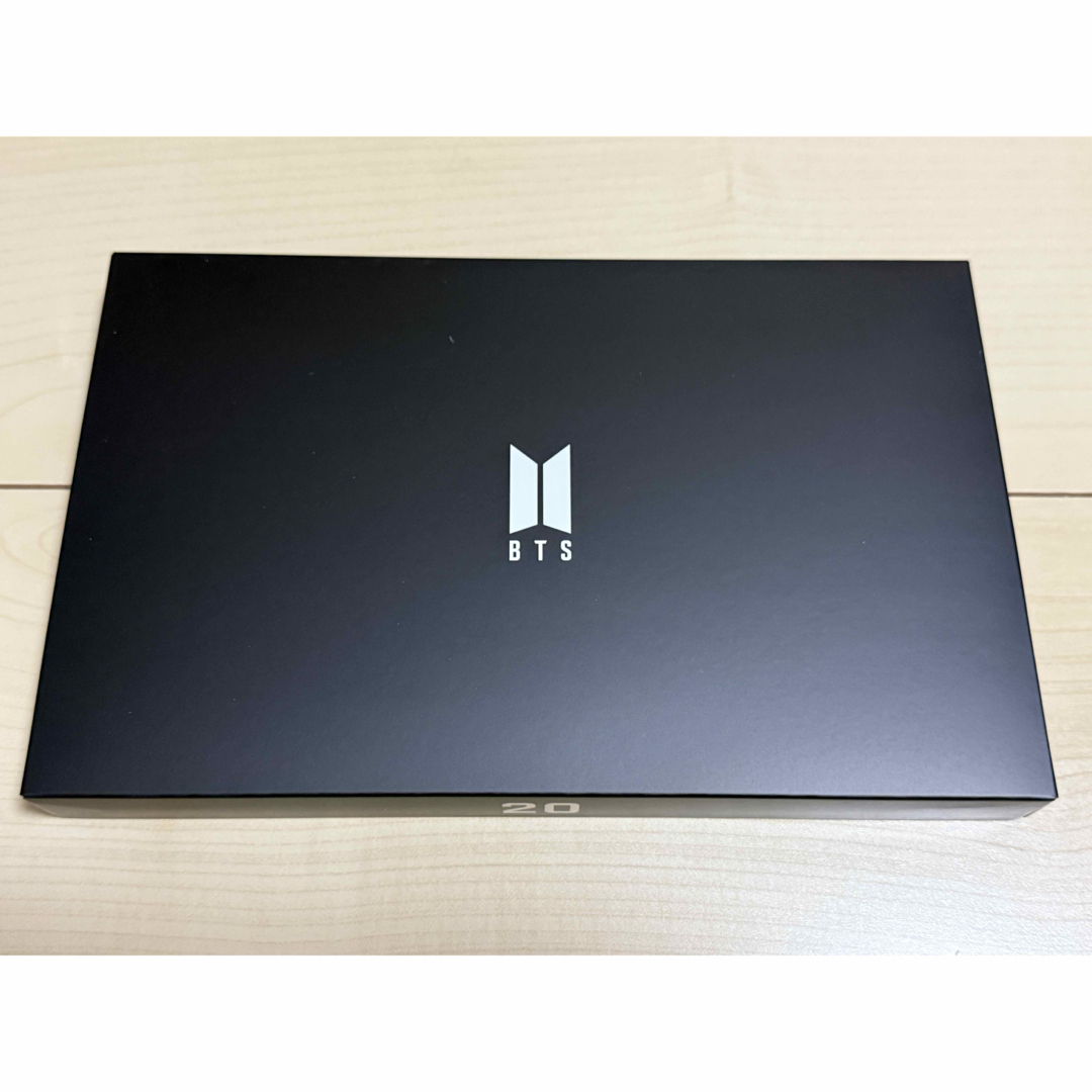 防弾少年団(BTS) - BTS MERCH BOX # 20 マーチボックス 新品未 防弾少年団(BTS) - BTS MERCH BOX # 20 マーチボックス 新品未
