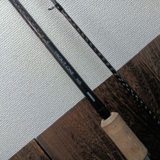 ABUキャスターデュエットズーム1,2 後期モデルの通販 by ABUキャスターデュエットズーム1,2 後期モデルの通販 by