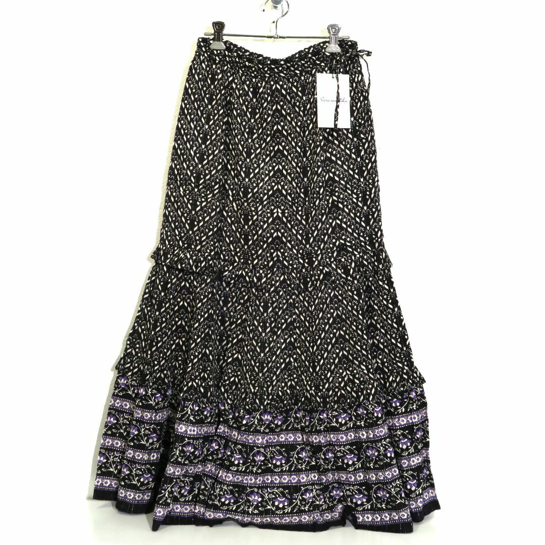 Sara Mallika - 新品 別注 Sara mallika Exclusive スカート Sara Mallika - 新品 別注 Sara mallika Exclusive スカート
