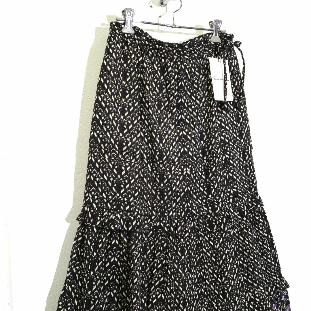 Sara Mallika - 新品 別注 Sara mallika Exclusive スカート Sara Mallika - 新品 別注 Sara mallika Exclusive スカート