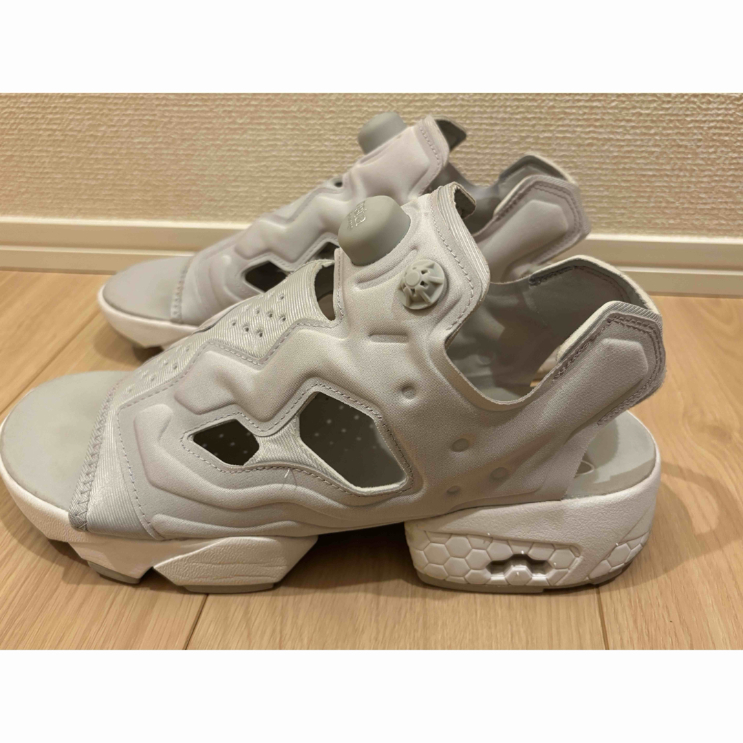 INSTAPUMP FURY(Reebok) - リーボック ポンプフューリー INSTAPUMP FURY(Reebok) - リーボック ポンプフューリー