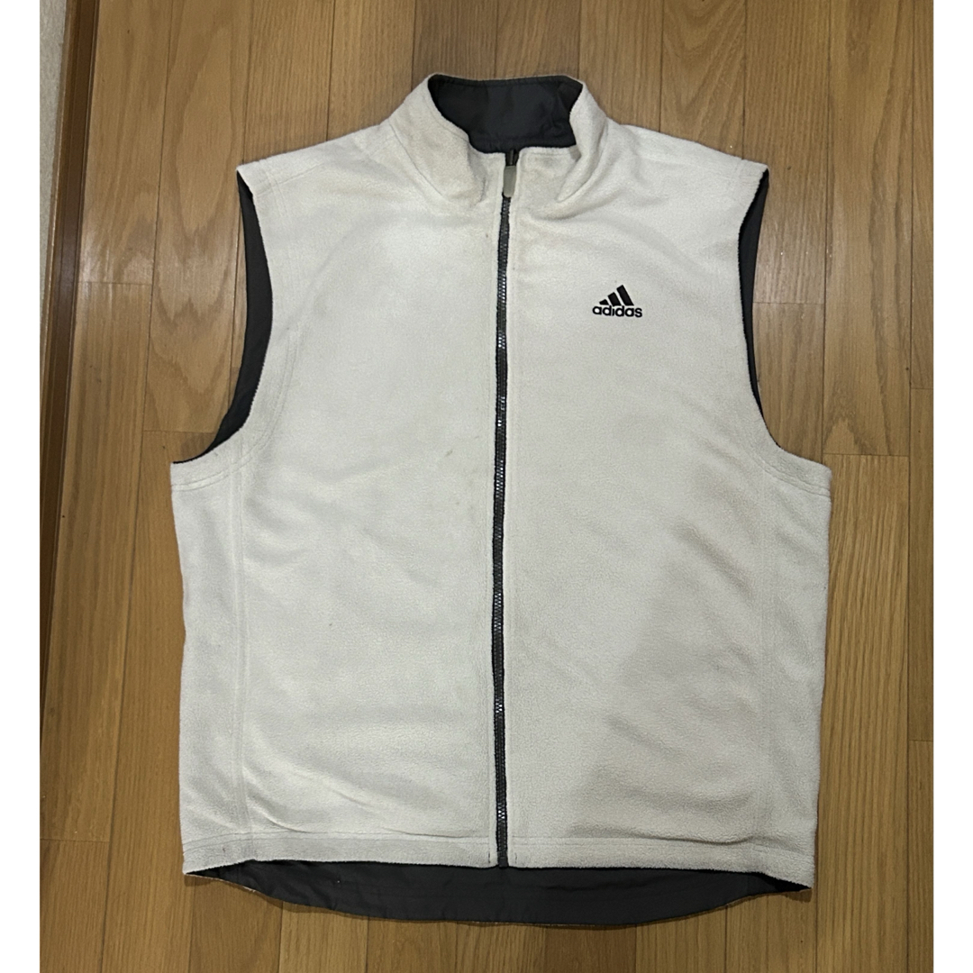 adidas - アディダス ゴルフベストの通販 by makoto's shop adidas - アディダス ゴルフベストの通販 by makoto's shop
