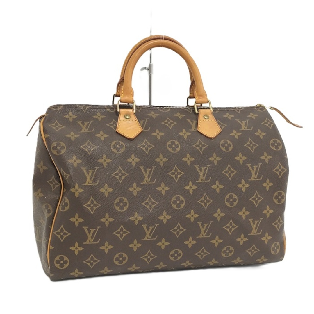 LOUIS VUITTON - LOUIS VUITTON ハンドバッグ スピーディ35 LOUIS VUITTON - LOUIS VUITTON ハンドバッグ スピーディ35