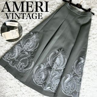 Ameri VINTAGE(スカート)のフリマアイテム一覧 Ameri VINTAGE(スカート)のフリマアイテム一覧