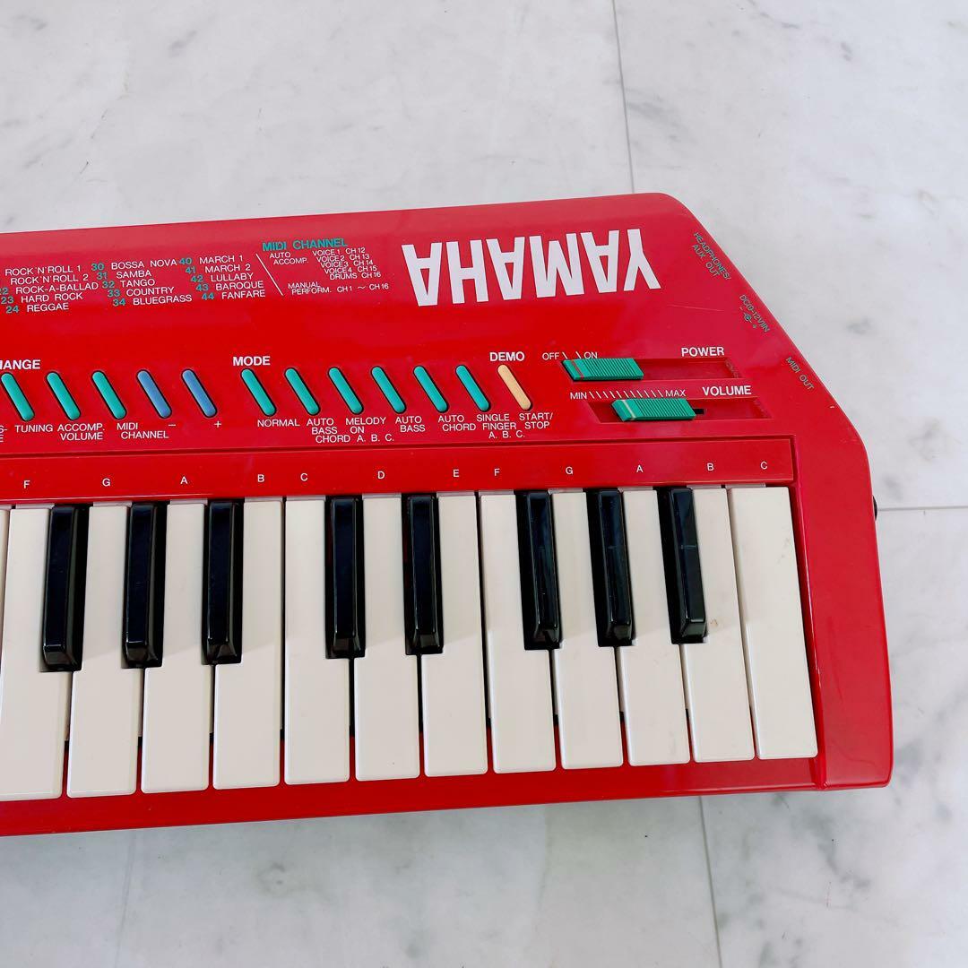 ヤマハ ショルダーキーボード ショルキー キーボード SHS-10 ヤマハ ショルダーキーボード ショルキー キーボード SHS-10