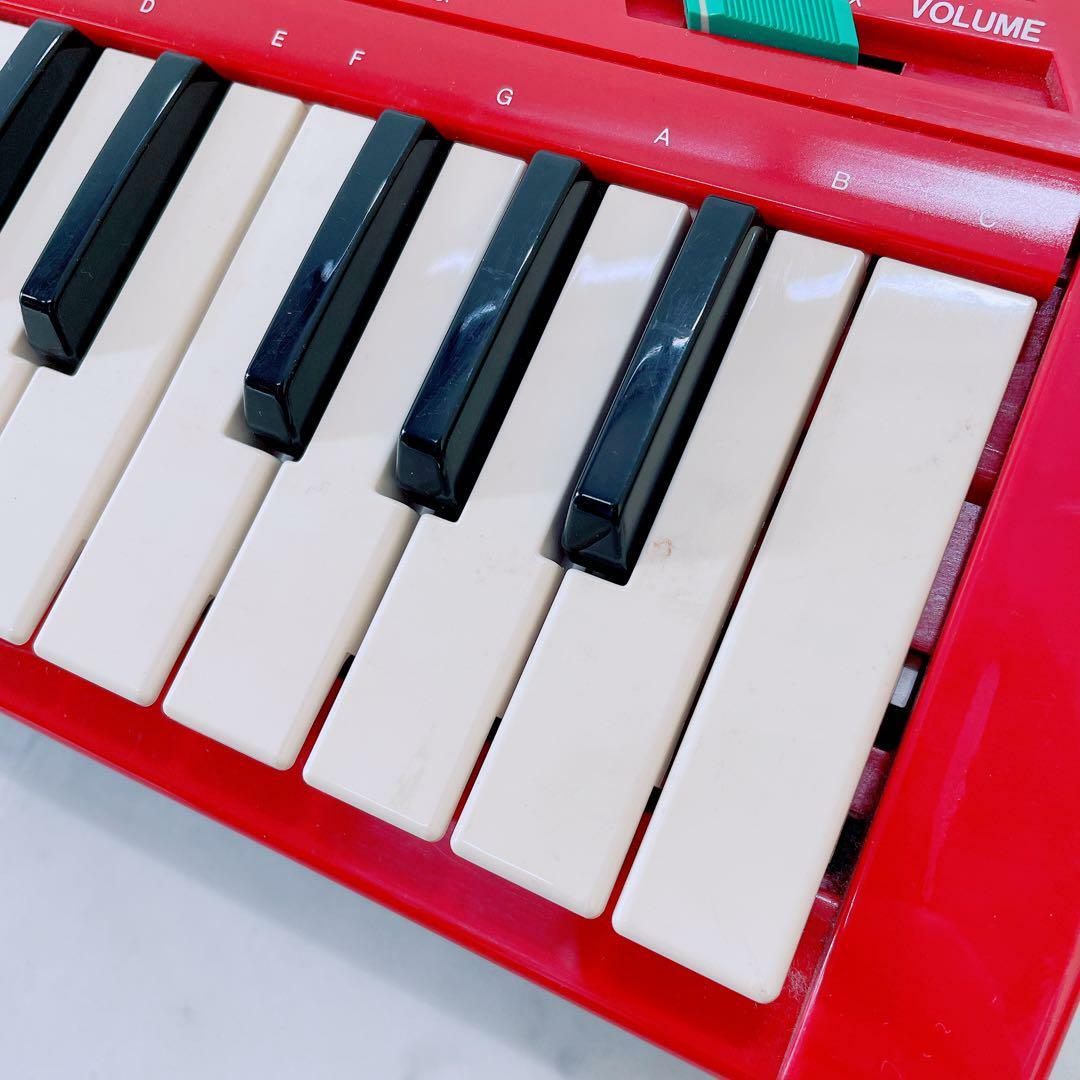 ヤマハ ショルダーキーボード ショルキー キーボード SHS-10 ヤマハ ショルダーキーボード ショルキー キーボード SHS-10