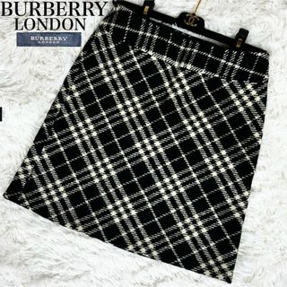 BURBERRY(ミニスカート)のフリマアイテム一覧 BURBERRY(ミニスカート)のフリマアイテム一覧