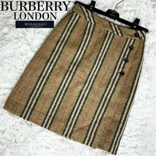 BURBERRY(ひざ丈スカート)のフリマアイテム一覧 BURBERRY(ひざ丈スカート)のフリマアイテム一覧