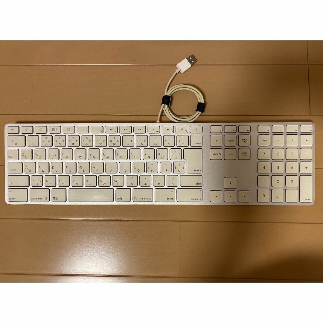 Apple - Apple iMac 21.5 Catalina キーボード付きの通販 by Apple - Apple iMac 21.5 Catalina キーボード付きの通販 by