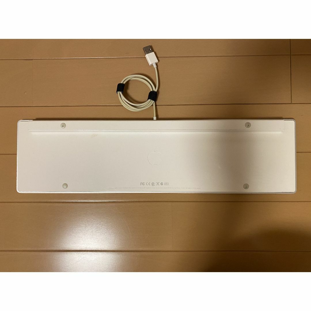 Apple - Apple iMac 21.5 Catalina キーボード付きの通販 by Apple - Apple iMac 21.5 Catalina キーボード付きの通販 by
