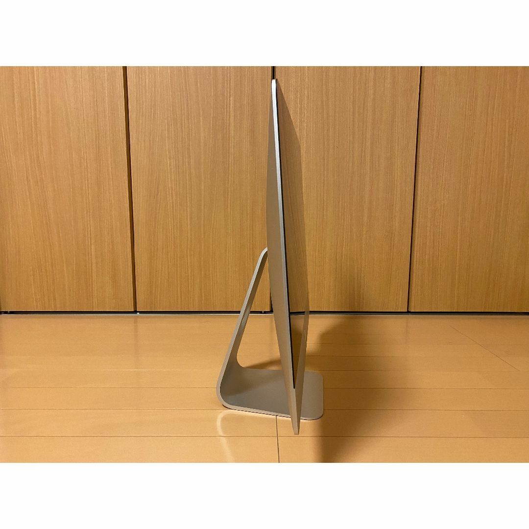 Apple - Apple iMac 21.5 Catalina キーボード付きの通販 by Apple - Apple iMac 21.5 Catalina キーボード付きの通販 by