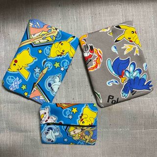 ポケモン(ティッシュボックス)のフリマアイテム一覧 ポケモン(ティッシュボックス)のフリマアイテム一覧