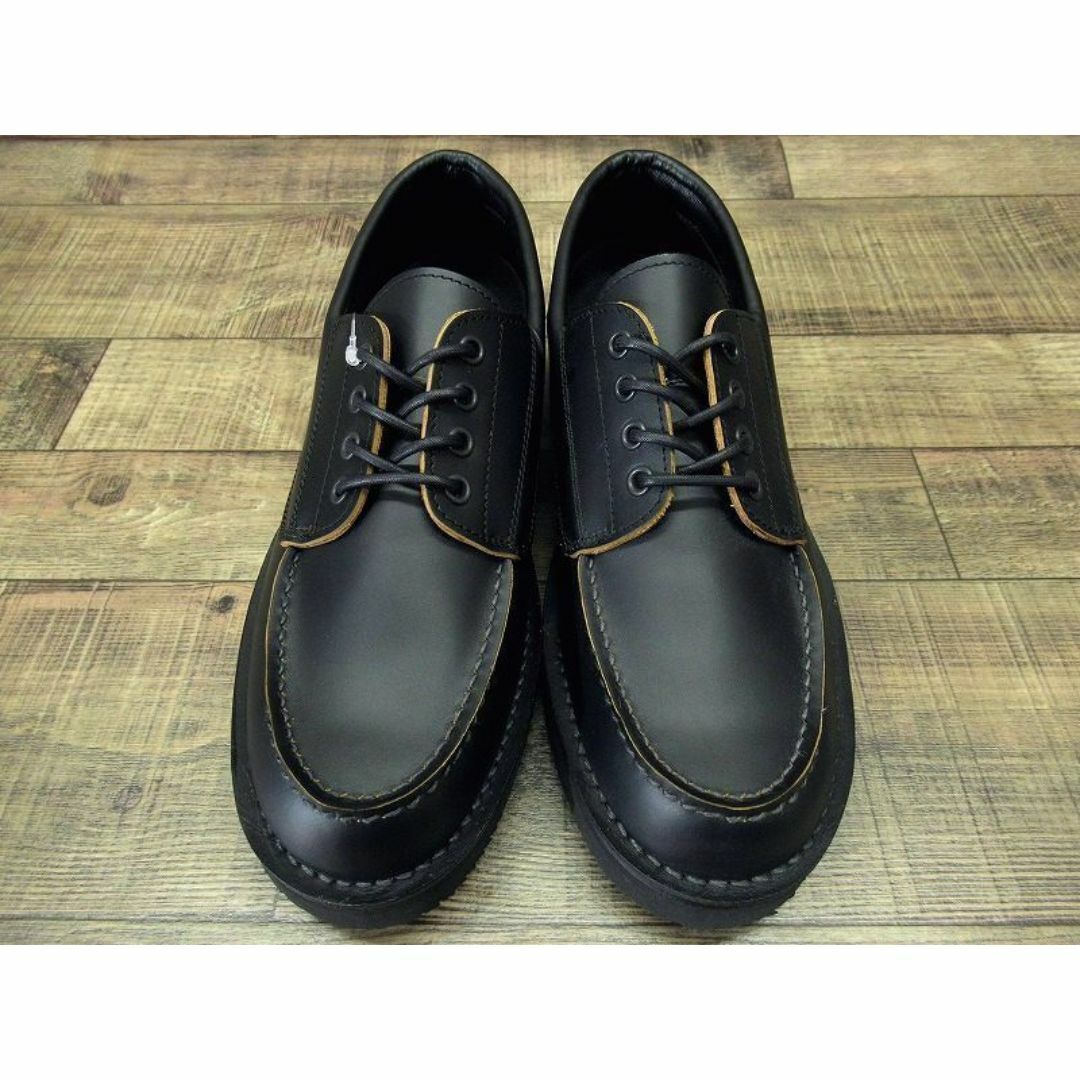 Danner - 新品 ダナー ブローガン 茶芯 モカシン レザー Danner - 新品 ダナー ブローガン 茶芯 モカシン レザー