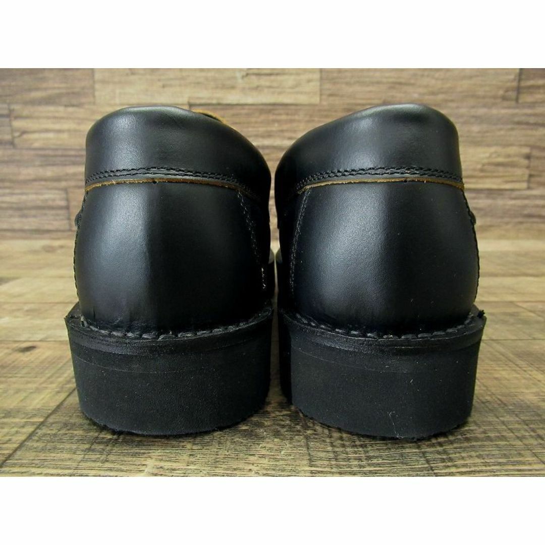 Danner - 新品 ダナー ブローガン 茶芯 モカシン レザー Danner - 新品 ダナー ブローガン 茶芯 モカシン レザー