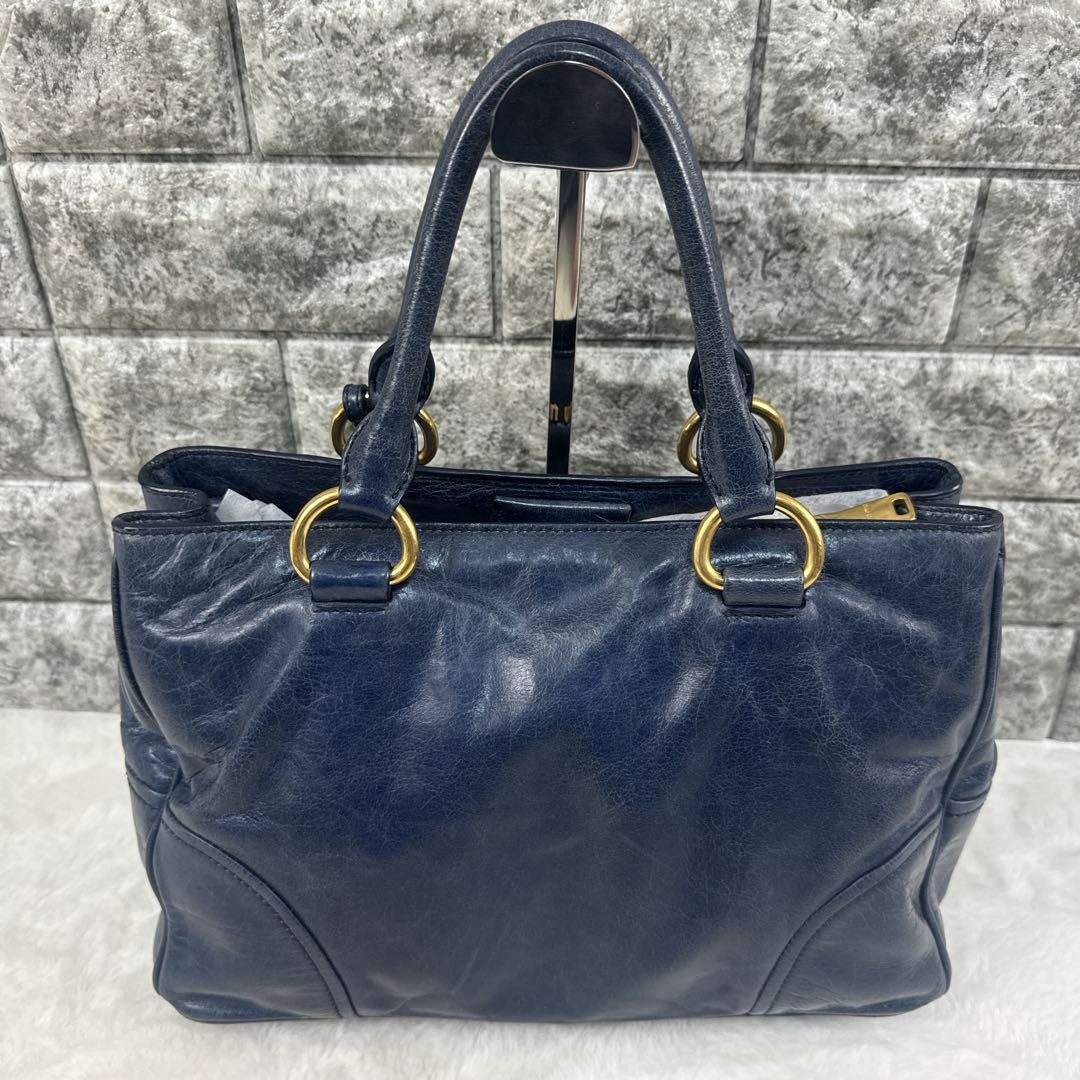 MIU MIU - miumiu archive leather 2way shoulderbagの通販 by MIU MIU - miumiu archive leather 2way shoulderbagの通販 by