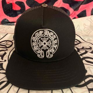 Chrome Hearts(キャップ ・ ブラック/黒色系)のフリマアイテム一覧 Chrome Hearts(キャップ ・ ブラック/黒色系)のフリマアイテム一覧