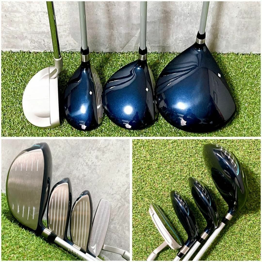 TOURSTAGE - ほぼ未使用 ツアーステージ CL レディースゴルフ TOURSTAGE - ほぼ未使用 ツアーステージ CL レディースゴルフ