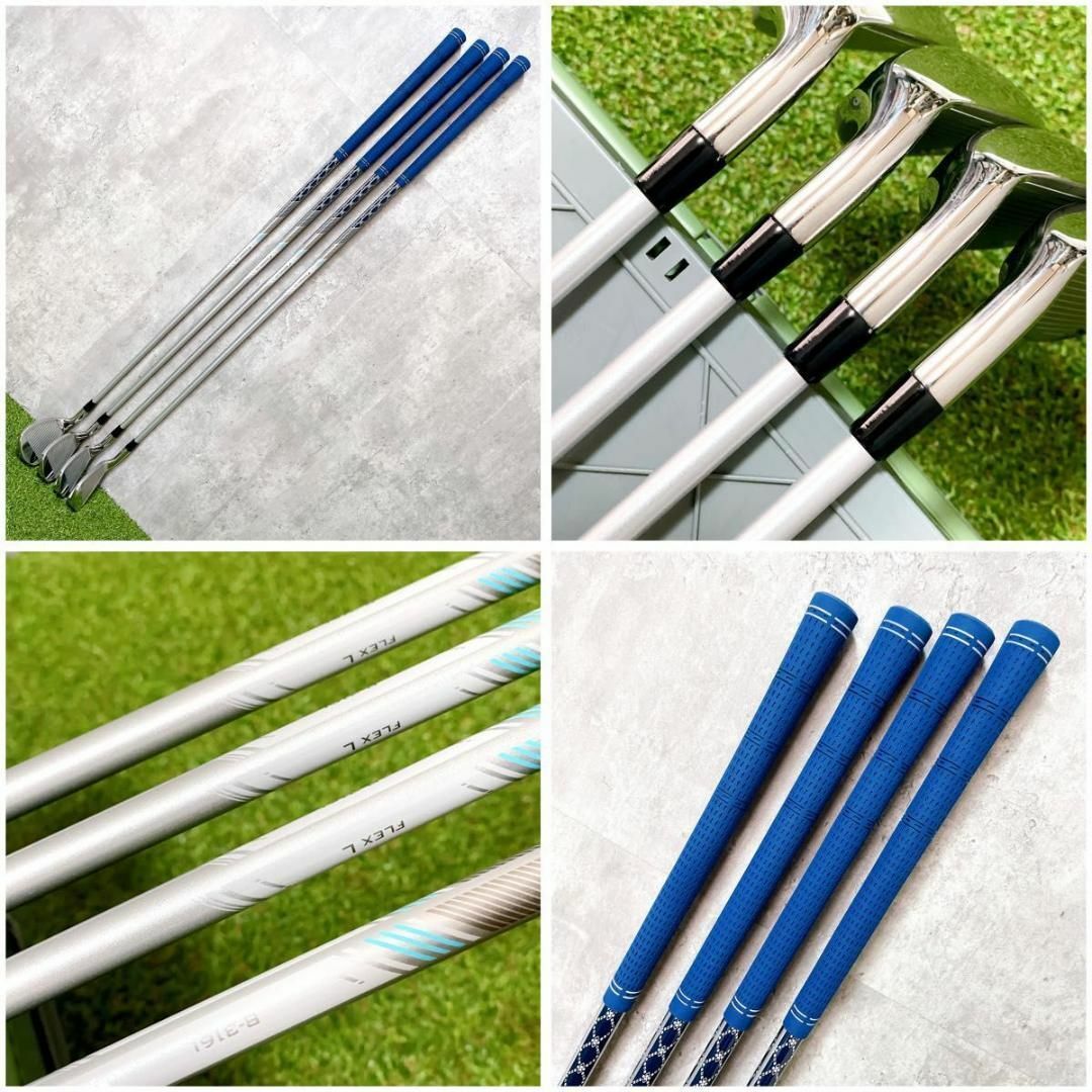 TOURSTAGE - ほぼ未使用 ツアーステージ CL レディースゴルフ TOURSTAGE - ほぼ未使用 ツアーステージ CL レディースゴルフ