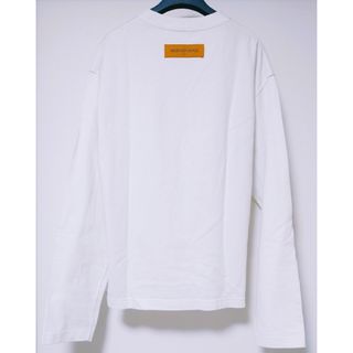 LOUIS VUITTON(Tシャツ/カットソー(七分/長袖))のフリマ LOUIS VUITTON(Tシャツ/カットソー(七分/長袖))のフリマ