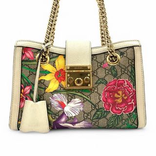 GUCCI(花柄 ・ ショルダーバッグ)のフリマアイテム一覧 GUCCI(花柄 ・ ショルダーバッグ)のフリマアイテム一覧