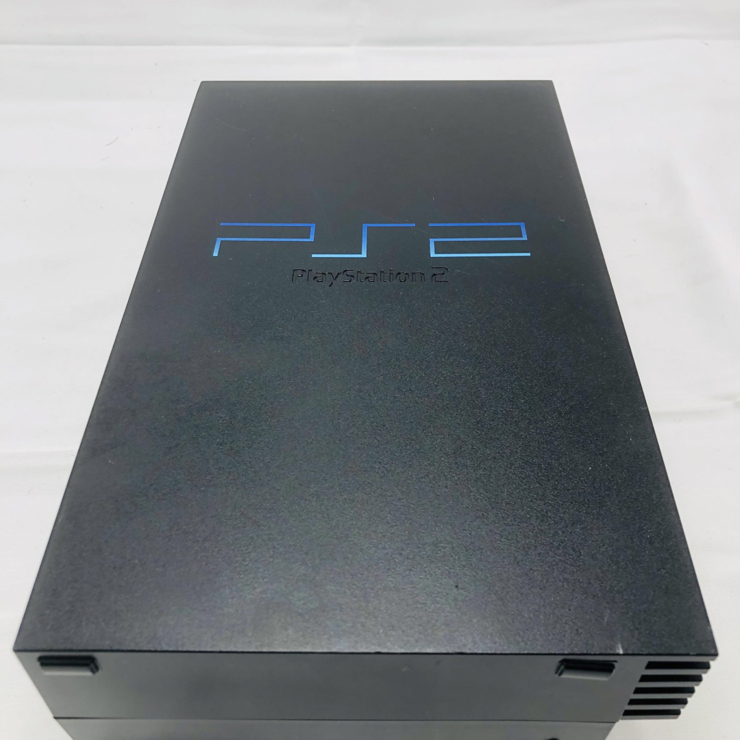 PlayStation2 - ソニー プレイステーション2 すぐ遊べるセット PlayStation2 - ソニー プレイステーション2 すぐ遊べるセット