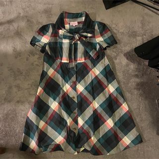 Vivienne Westwood(ワンピース)のフリマアイテム一覧 Vivienne Westwood(ワンピース)のフリマアイテム一覧