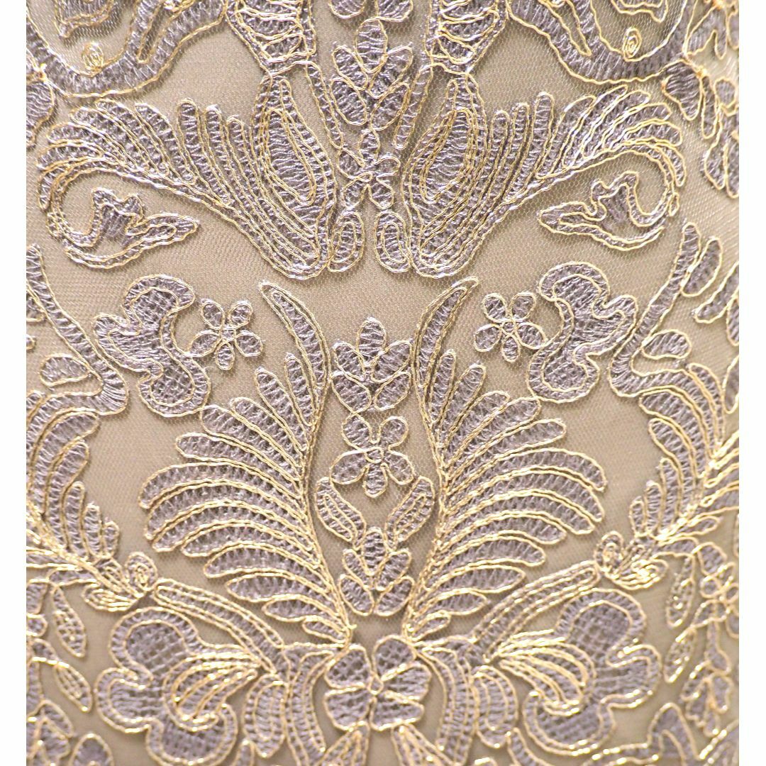 TADASHI SHOJI - TADASHI SHOJI ロングフォーマルドレス 「6 TADASHI SHOJI - TADASHI SHOJI ロングフォーマルドレス 「6