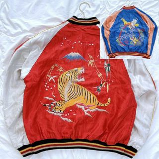 東洋エンタープライズ(スカジャン)のフリマアイテム一覧 東洋エンタープライズ(スカジャン)のフリマアイテム一覧