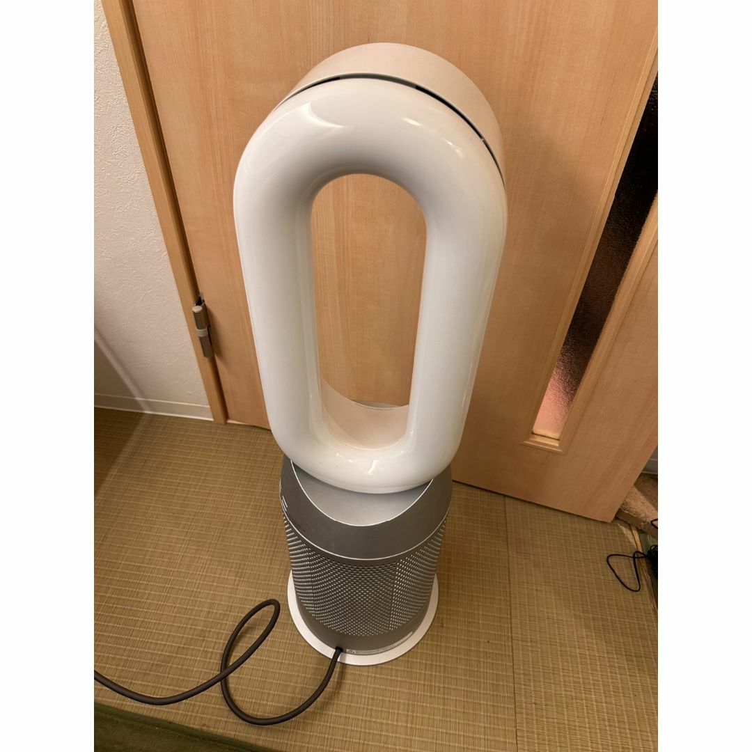 Dyson - Dyson ダイソン 冷暖房 空気清浄扇風機 HP07 22年製状態 Dyson - Dyson ダイソン 冷暖房 空気清浄扇風機 HP07 22年製状態