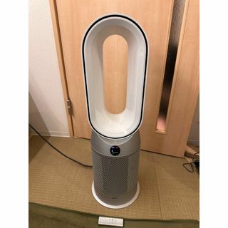 Dyson - Dyson ダイソン 冷暖房 空気清浄扇風機 HP07 22年製状態 Dyson - Dyson ダイソン 冷暖房 空気清浄扇風機 HP07 22年製状態