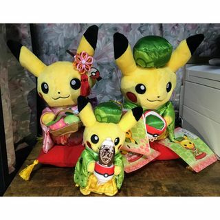 ポケモンセンター ヒロシマ ぬいぐるみ 5点セットの通販 by ぴろ ポケモンセンター ヒロシマ ぬいぐるみ 5点セットの通販 by ぴろ