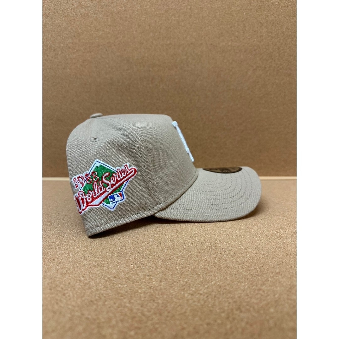 NEW ERA - ニューエラ ロサンゼルスドジャース 9forty A-FRAME NEW ERA - ニューエラ ロサンゼルスドジャース 9forty A-FRAME