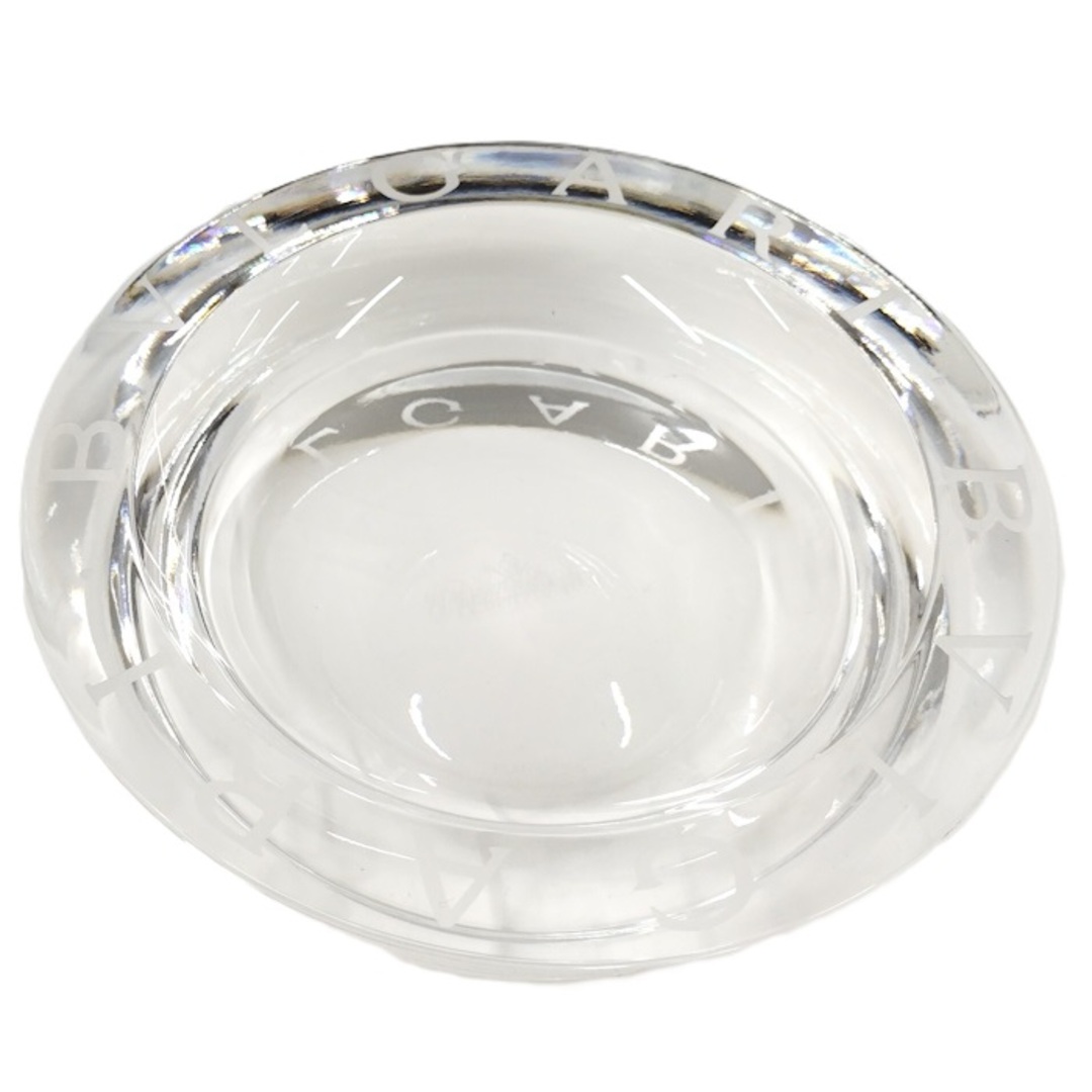 BVLGARI - BVLGARI アッシュトレイ ローゼンタール トレイ BVLGARI - BVLGARI アッシュトレイ ローゼンタール トレイ