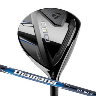 TaylorMade - 新品 9.0° テーラーメイド Qi10 ヘッドのみ TaylorMade - 新品 9.0° テーラーメイド Qi10 ヘッドのみ