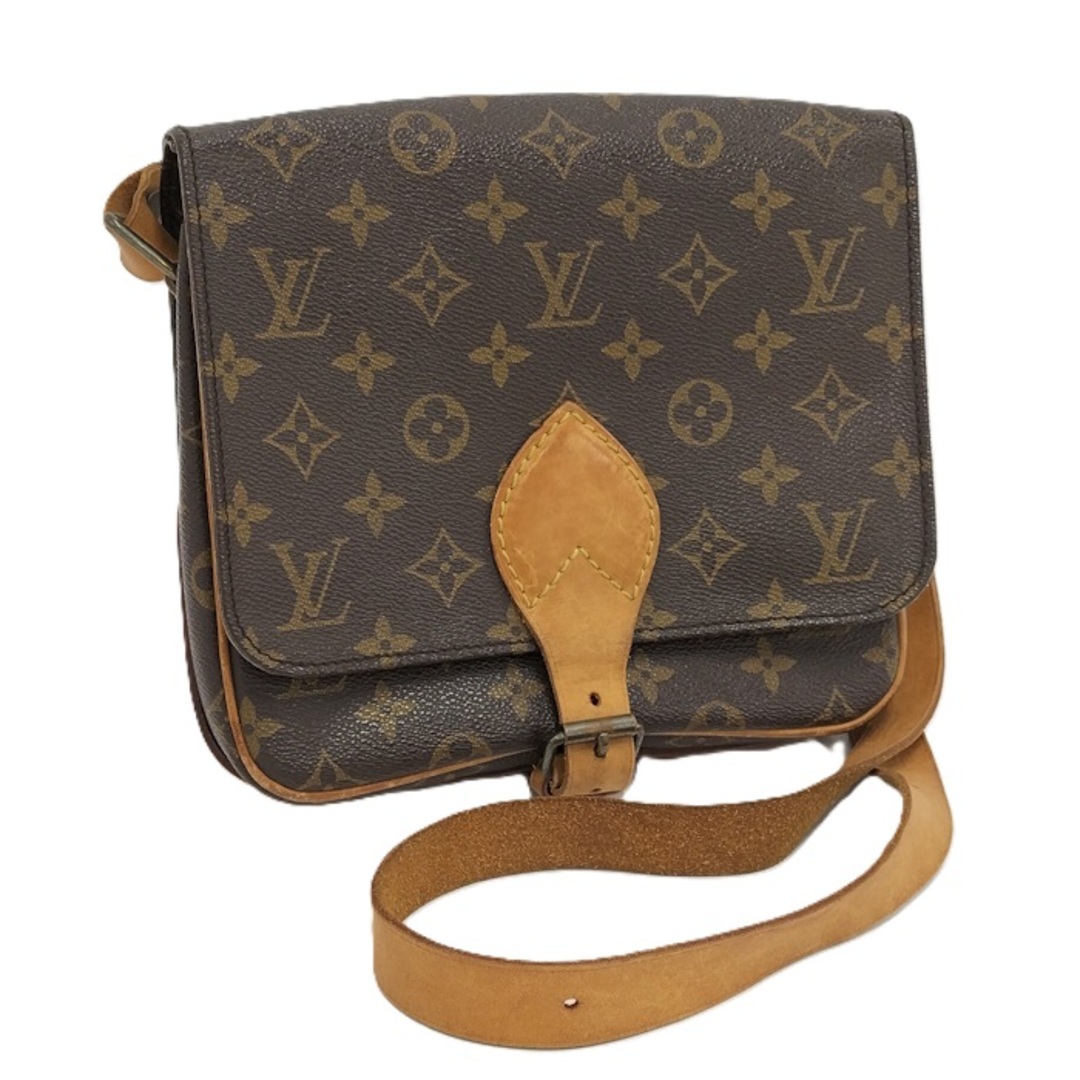 LOUIS VUITTON - LOUISVUITTON カルトシエール ショルダーバッグ LOUIS VUITTON - LOUISVUITTON カルトシエール ショルダーバッグ