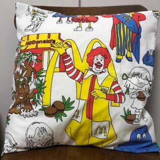 マクドナルド(ハンドメイド)のフリマアイテム一覧 マクドナルド(ハンドメイド)のフリマアイテム一覧